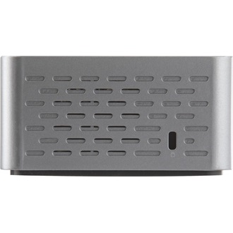 StarTech QUAD MONITOR USB-C DOCK 4K60 .