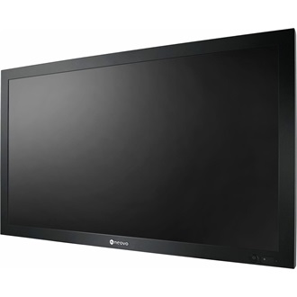 QX-43 43IN 3840X2160 UHD MVA 500CD D-SUB DVI-D HDMI DP