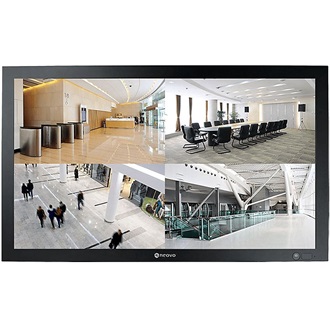 QX-55 55IN 3840X2160 UHD MVA 450CD D-SUB DVI-D HDMI DP