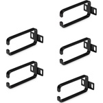 StarTech RACK CABLE MANAGEMENT D-RING .