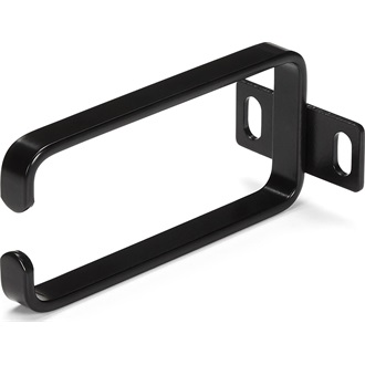 StarTech RACK CABLE MANAGEMENT D-RING .