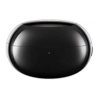 REALME BUDS AIR 5 PRO Bluetooth fülhallgató SZTEREO v5.3, aktív zajszűrő + töltőtok, FEKETE