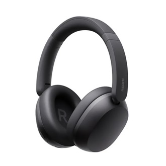 REDMI NEO bluetooth fejhallgató SZTEREO v5.4, aktív zajszűrő, FEKETE