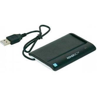 Reiner SCT cyberJack RFID basis e-szig kártyaolvasó