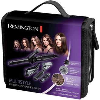 Remington S8670 hajformázó (szett)