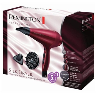 Remington AC9096 Silk hajszárító