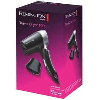 Remington D2400 hajszárító