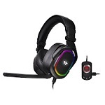 RGB 7.1 Surround Gaming Headset