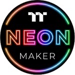 RGB fényvezérlés új dimenziója: Thermaltake NeonMaker Light Editing