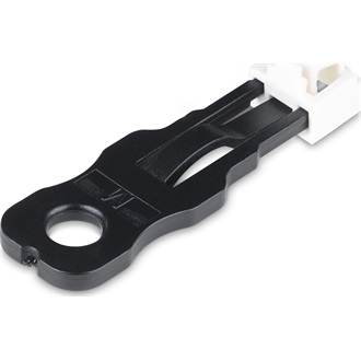 StarTech RJ45 PORT LOCKS - 10 PACK .