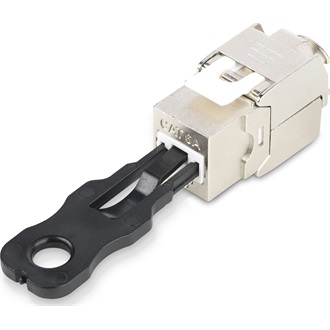 StarTech RJ45 PORT LOCKS - 10 PACK .