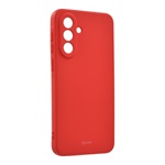 ROAR ALL DAY szilikon telefonvédő (matt) RÓZSASZÍN