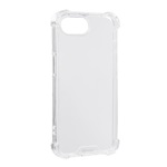 ROAR JELLY ARMOR szilikon telefonvédő (ütésállóság, légpárnás sarok) ÁTLÁTSZÓ