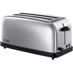 RUSSELL HOBBS 23520-56 Victory 4 szeletes hosszú kenyérpirító, 1600W