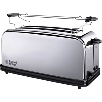 RUSSELL HOBBS 23520-56 Victory 4 szeletes hosszú kenyérpirító, 1600W