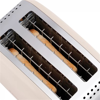 RUSSELL HOBBS 26930-56/RH Colours Plus 2-szeletes kenyérpirító, Jasmine szín