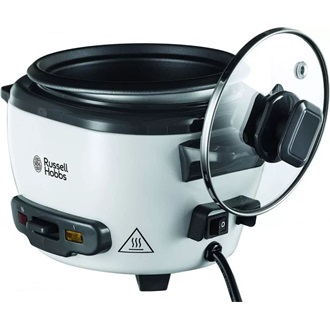 RUSSELL HOBBS 27030-56 Medium rizsfőző (6 adag), 300W