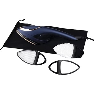 RUSSELL HOBBS 28370-56 Steam Genie 2in1 kézi gőzölő és vasaló, 1700W, 150ml