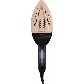 RUSSELL HOBBS 28370-56 Steam Genie 2in1 kézi gőzölő és vasaló, 1700W, 150ml