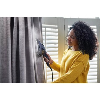 RUSSELL HOBBS 28370-56 Steam Genie 2in1 kézi gőzölő és vasaló, 1700W, 150ml