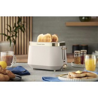 RUSSEL HOBBS BRONTË 26761-56/RH 2 szeletes Stone kenyérpirító