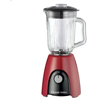 RUSSEL HOBBS DESIRE 27120-56/RH kancsós turmixgép, piros
