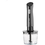 RUSSEL HOBBS DESIRE 27141-56/RH 3 az 1-ben botmixer, Matte Charcoal, turmix/habverő/aprító
