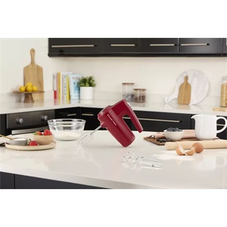 RUSSEL HOBBS DESIRE 27150-56/RH kézi mixer, Desire Red (piros), kompakt