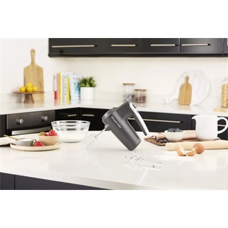 RUSSEL HOBBS DESIRE 27151-56/RH matt szénszürke kézi mixer, habverő
