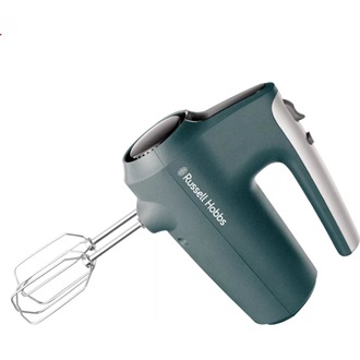 RUSSEL HOBBS DESIRE 27151-56/RH matt szénszürke kézi mixer, habverő