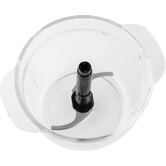 RUSSEL HOBBS Desire 27131-56/RH mini aprító, Matte Charcoal, kompakt asztali aprító