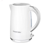 RUSSEL HOBBS EDEN 27360-70/RH vízforraló, fehér, elektromos