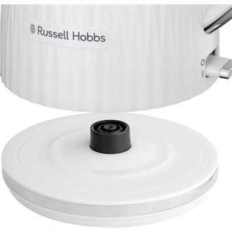 RUSSEL HOBBS EDEN 27360-70/RH vízforraló, fehér, elektromos