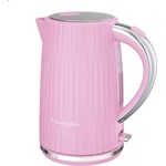 RUSSEL HOBBS EDEN 27362-70/RH vízforraló, málna színű