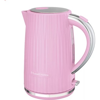 RUSSEL HOBBS EDEN 27362-70/RH vízforraló, málna színű