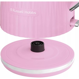 RUSSEL HOBBS EDEN 27362-70/RH vízforraló, málna színű