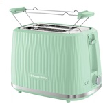 RUSSEL HOBBS EDEN 27374-56/RH 2 szeletes kenyérpirító, pisztácia