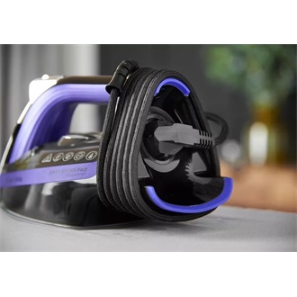 RUSSEL HOBBS Easy Store Pro 26731-56/RH vasaló, Plug & Wind beépített kábeltekercselő, kompakt tárolás