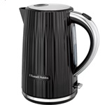 RUSSEL HOBBS Eden 27361-70/RH elektromos vízforraló, fekete