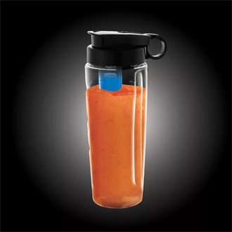 RUSSEL HOBBS Explore 25160-56/RH Mix & Go Cool mini turmix, hordozható poharas turmix