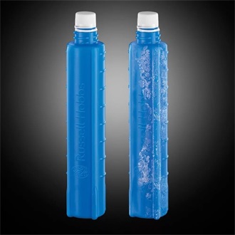 RUSSEL HOBBS Explore 25160-56/RH Mix & Go Cool mini turmix, hordozható poharas turmix