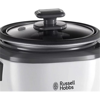 RUSSEL HOBBS GENERIC 27020-56/RH 0,7L rizsfőző, 3 személyes, kompakt