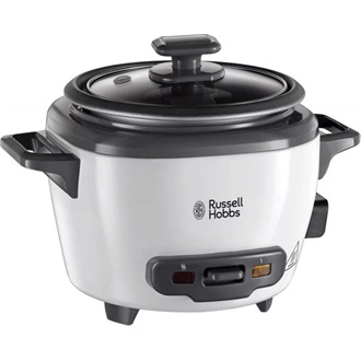 RUSSEL HOBBS GENERIC 27020-56/RH 0,7L rizsfőző, 3 személyes, kompakt