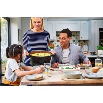 RUSSEL HOBBS Good-to-go 28270-56/RH multicooker, többfunkciós, programozható, időzítő, melegen tartás