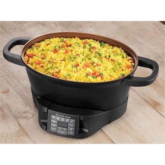 RUSSEL HOBBS Good-to-go 28270-56/RH multicooker, többfunkciós, programozható, időzítő, melegen tartás