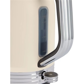 RUSSEL HOBBS HANLEY 28640-70/RH Jasmine vízforraló, elektromos