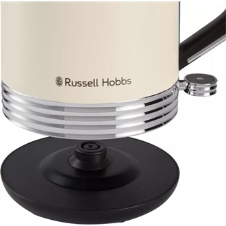 RUSSEL HOBBS HANLEY 28640-70/RH Jasmine vízforraló, elektromos