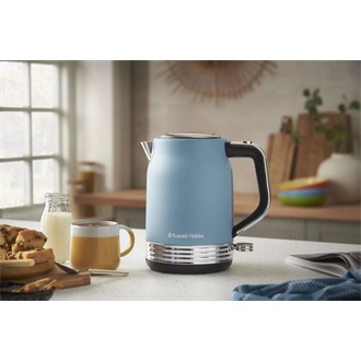 RUSSEL HOBBS Hanley 28641-70/RH vízforraló, elektromos, kék