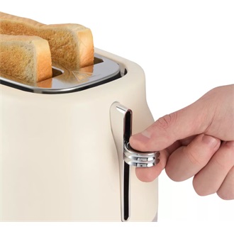 RUSSEL HOBBS Hanley 28650-56/RH Jasmine kenyérpirító, kompakt kivitel