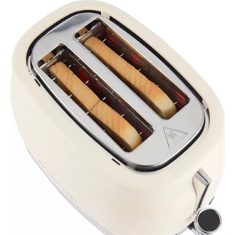 RUSSEL HOBBS Hanley 28650-56/RH Jasmine kenyérpirító, kompakt kivitel